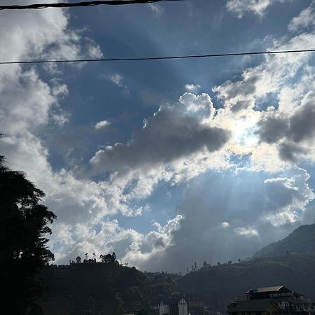Royal Bliss Hotel Nuwara Eliya Dış mekan fotoğraf