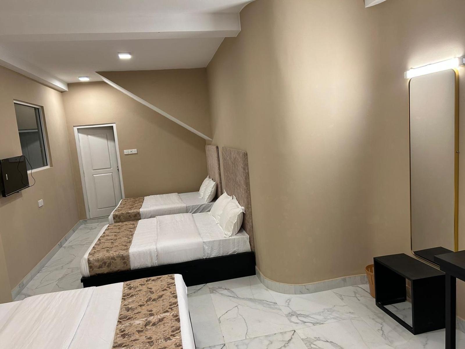 Royal Bliss Hotel Nuwara Eliya Dış mekan fotoğraf