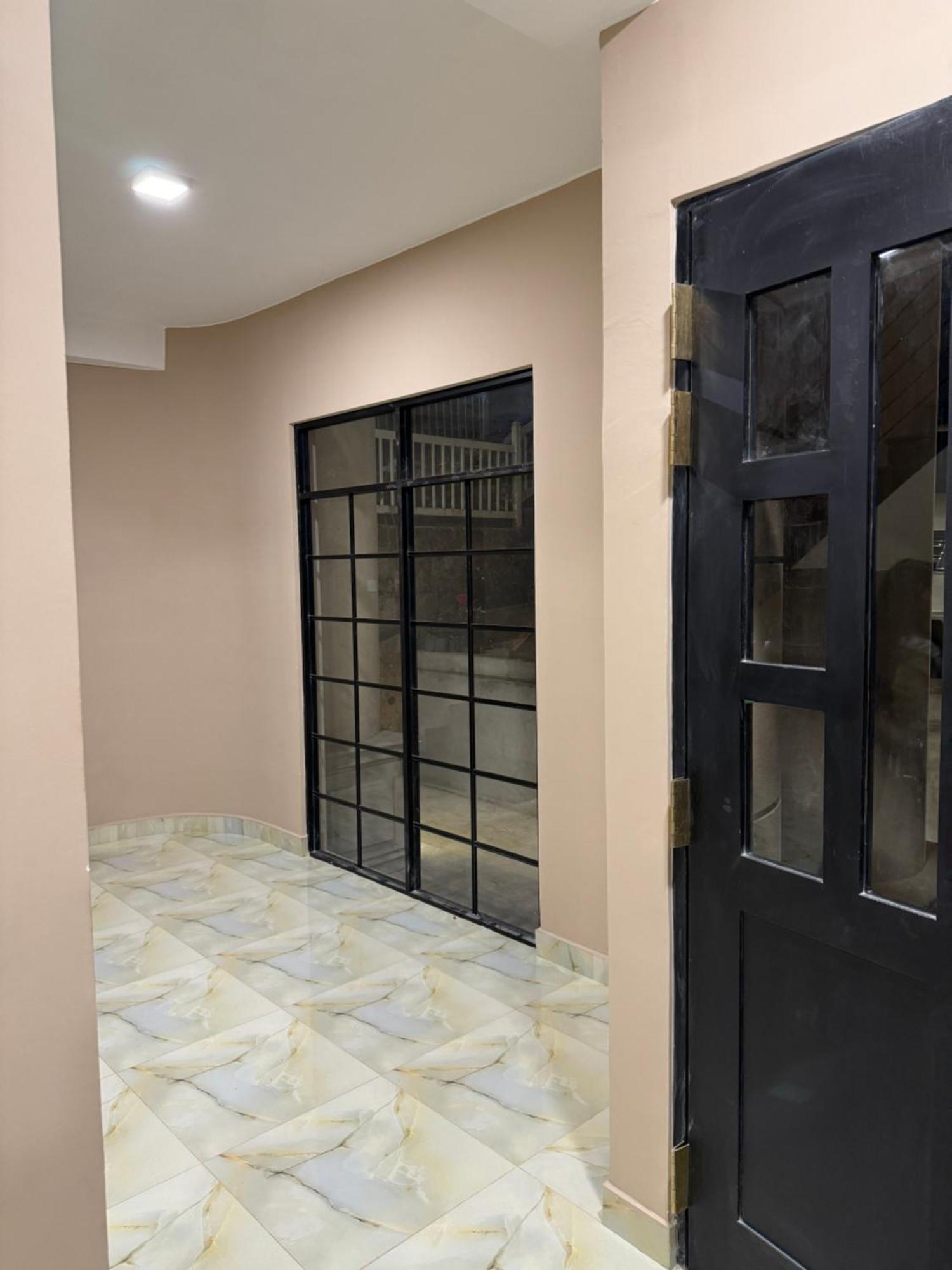 Royal Bliss Hotel Nuwara Eliya Dış mekan fotoğraf
