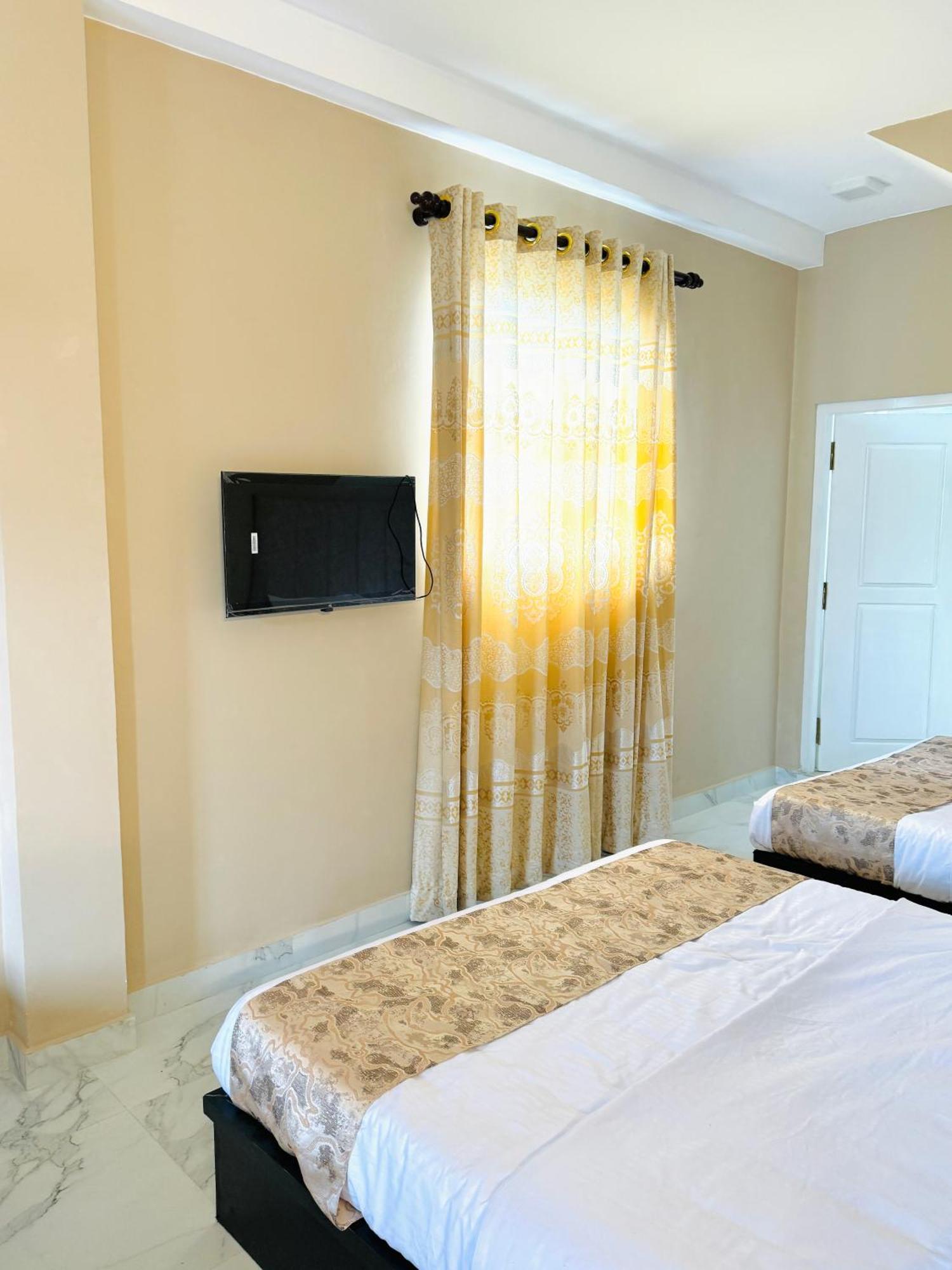 Royal Bliss Hotel Nuwara Eliya Dış mekan fotoğraf