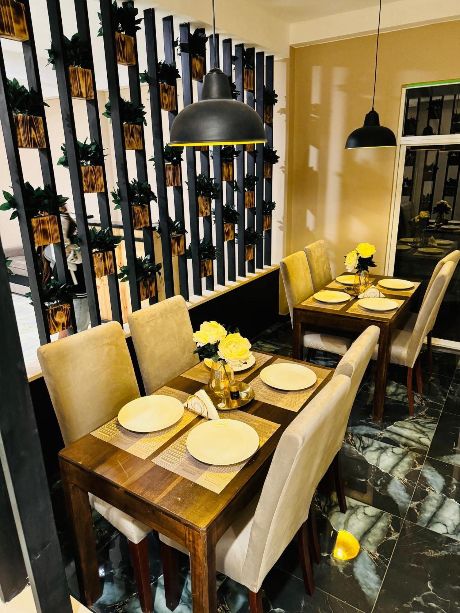Royal Bliss Hotel Nuwara Eliya Dış mekan fotoğraf