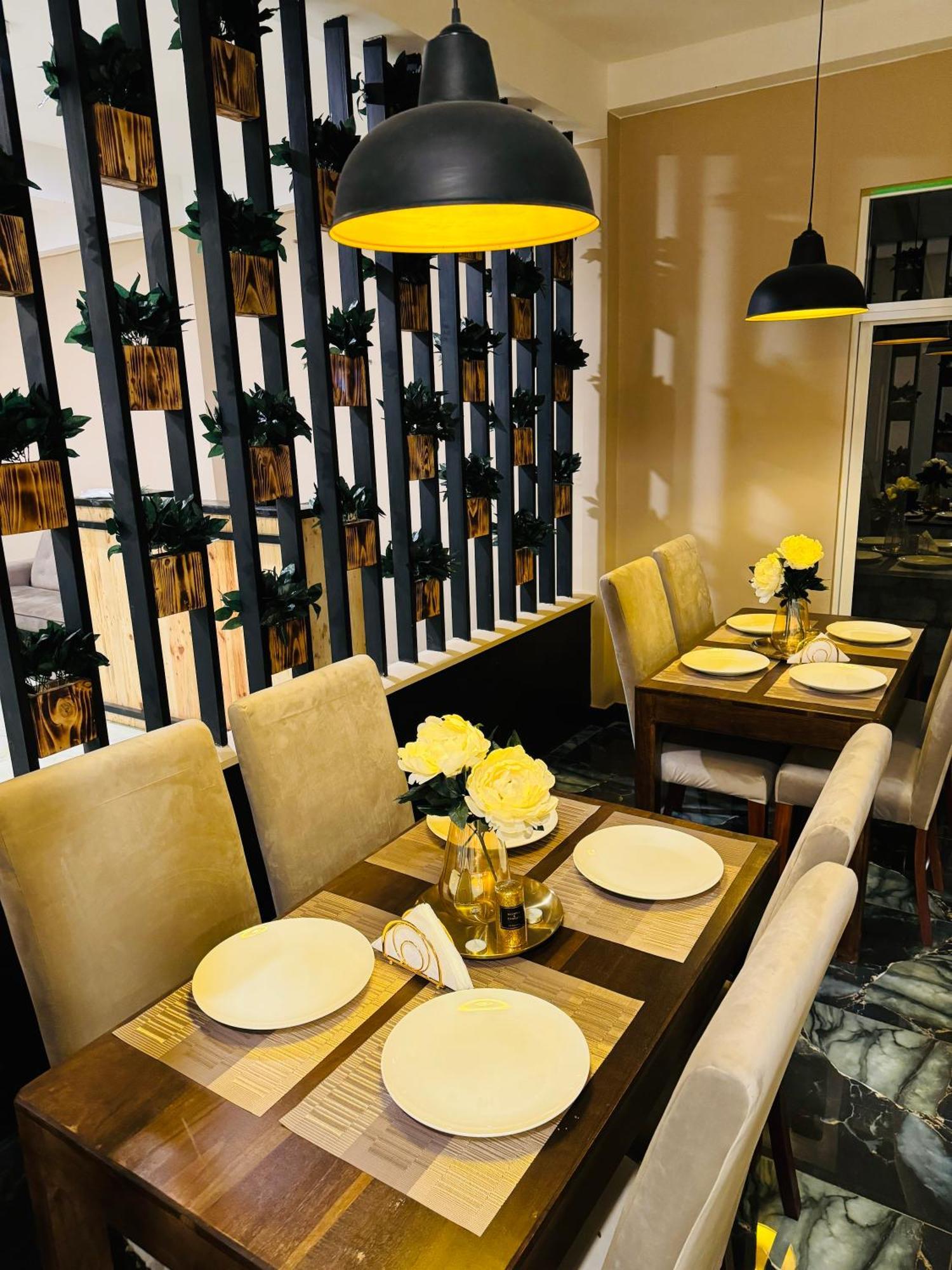 Royal Bliss Hotel Nuwara Eliya Dış mekan fotoğraf